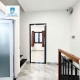 NHÀ 3 TẦNG CÓ GARA Ô TÔ - KDC KIỀU ĐÀM - QUẬN 7 . 