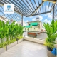 NHÀ HẺM MỚI VỪA HOÀN THIỆN HUỲNH TẤN PHÁT - P. PHÚ THUẬN - QUẬN 7 .