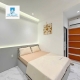 NHÀ HẺM MỚI VỪA HOÀN THIỆN HUỲNH TẤN PHÁT - P. PHÚ THUẬN - QUẬN 7 .