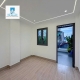 NHÀ HẺM MỚI VỪA HOÀN THIỆN HUỲNH TẤN PHÁT - P. PHÚ THUẬN - QUẬN 7 .