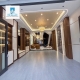 NHÀ SIÊU PHẨM , FULL NỘI THẤT CAO CẤP - P. TÂN MỸ - QUẬN 7 . 