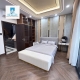 NHÀ SIÊU PHẨM , FULL NỘI THẤT CAO CẤP - P. TÂN MỸ - QUẬN 7 . 