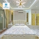 NHÀ PHỐ HIỆN ĐẠI , MẶT TIỀN ĐƯỜNG NHỰA - KDC NAM LONG - P. PHÚ THUẬN - QUẬN 7. 
