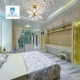 NHÀ PHỐ HIỆN ĐẠI , MẶT TIỀN ĐƯỜNG NHỰA - KDC NAM LONG - P. PHÚ THUẬN - QUẬN 7. 