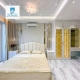 NHÀ PHỐ HIỆN ĐẠI , MẶT TIỀN ĐƯỜNG NHỰA - KDC NAM LONG - P. PHÚ THUẬN - QUẬN 7. 