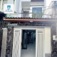 BÁN NHÀ HUỲNH TẤN PHÁT - P. PHÚ THUẬN - QUẬN 7 . 