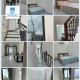 BÁN NHÀ HUỲNH TẤN PHÁT - P. PHÚ THUẬN - QUẬN 7 . 