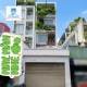 BÁN NHÀ CÁCH MẶT TIỀN HUỲNH TẤN PHÁT TẦM 80M - P. PHÚ THUẬN - QUẬN 7 . 