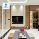 SIÊU PHẨM NHÀ PHỐ 3 LẦU , GARA Ô TÔ - HUỲNH THỊ ĐỒNG - NHÀ BÈ . 