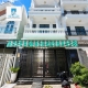 NHÀ 3 LẦU HẺM XE HƠI - HUỲNH TẤN PHÁT - NHÀ BÈ . 