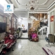 NHÀ 3 LẦU HẺM XE HƠI - HUỲNH TẤN PHÁT - NHÀ BÈ . 