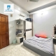 NHÀ 3 LẦU HẺM XE HƠI - HUỲNH TẤN PHÁT - NHÀ BÈ . 