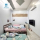 NHÀ 3 LẦU HẺM XE HƠI - HUỲNH TẤN PHÁT - NHÀ BÈ . 