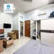 NHÀ 3 LẦU HẺM XE HƠI - HUỲNH TẤN PHÁT - NHÀ BÈ . 