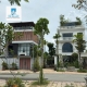 ĐẤT NỀN BIỆT THỰ KDC VEN SÔNG BỘ CÔNG AN - PHẠM HỮU LẦU - NHÀ BÈ . 