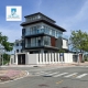 ĐẤT NỀN BIỆT THỰ KDC VEN SÔNG BỘ CÔNG AN - PHẠM HỮU LẦU - NHÀ BÈ . 
