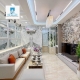 NHÀ 4 TẦNG CÓ THANG MÁY , HẺM XE HƠI - LÂM VĂN BỀN - QUẬN 7 . 