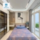 NHÀ 4 TẦNG CÓ THANG MÁY , HẺM XE HƠI - LÂM VĂN BỀN - QUẬN 7 . 