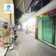 NHÀ MẶT TIỀN HẺM KINH DOANH BUÔN BÁN - P. TÂN HƯNG - QUẬN 7 . 