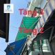 NHÀ MẶT TIỀN HẺM KINH DOANH BUÔN BÁN - P. TÂN HƯNG - QUẬN 7 . 