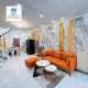 BÁN NHÀ MỚI ĐẸP FULL NỘI THẤT CAO CẤP - NGUYỄN BÌNH - NHÀ BÈ . 