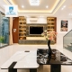 SIÊU PHẨM GÓC 2 MẶT TIỀN HẺM 1716 HUỲNH TẤN PHÁT - NHÀ BÈ . 