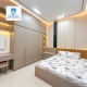 SIÊU PHẨM GÓC 2 MẶT TIỀN HẺM 1716 HUỲNH TẤN PHÁT - NHÀ BÈ . 