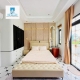 CẶP ĐÔI NHÀ PHỐ PHONG CÁCH BIỆT THỰ, CÓ THANG MÁY - P. PHÚ MỸ - QUẬN 7 . 