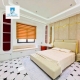 CẶP ĐÔI NHÀ PHỐ PHONG CÁCH BIỆT THỰ, CÓ THANG MÁY - P. PHÚ MỸ - QUẬN 7 . 