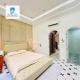 CẶP ĐÔI NHÀ PHỐ PHONG CÁCH BIỆT THỰ, CÓ THANG MÁY - P. PHÚ MỸ - QUẬN 7 . 