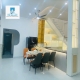 NHÀ HẺM MỚI XÂY HUỲNH TẤN PHÁT - NHÀ BÈ .