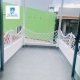 NHÀ HẺM MỚI XÂY HUỲNH TẤN PHÁT - NHÀ BÈ .