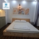 BÁN NHÀ MỚI HẺM XE HƠI - FULL NỘI THẤT CAO CẤP - HUỲNH TẤN PHÁT , NHÀ BÈ .