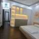 BÁN NHÀ MỚI HẺM XE HƠI - FULL NỘI THẤT CAO CẤP - HUỲNH TẤN PHÁT , NHÀ BÈ .