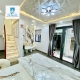NHÀ MỚI ĐẸP SHR - P. TÂN THUẬN - QUẬN 7 . 
