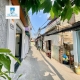 NHÀ HẺM MỚI ĐẸP - HUỲNH TẤN PHÁT - P. TÂN MỸ - QUẬN 7 . 
