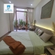 BÁN NHÀ HẺM , FULL NỘI THẤT - ĐẶNG NHỮ LÂM - NHÀ BÈ .