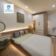 BÁN NHÀ HẺM , FULL NỘI THẤT - ĐẶNG NHỮ LÂM - NHÀ BÈ .