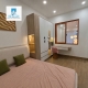 BÁN NHÀ HẺM , FULL NỘI THẤT - ĐẶNG NHỮ LÂM - NHÀ BÈ .