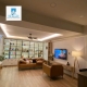 SHOPHOUSE VIEW SÔNG - SÂN VƯỜN RỘNG - KHU VIP QUẬN 7 . 