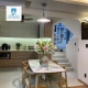 SHOPHOUSE VIEW SÔNG - SÂN VƯỜN RỘNG - KHU VIP QUẬN 7 . 