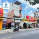 MẶT TIỀN ĐƯỜNG LÂM VĂN BỀN - DONG TIỀN 36TR/TH - QUẬN 7 . 