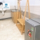 CHDV 4 TẦNG - DÒNG TIỀN 45TR/THÁNG - TRẦN XUÂN SOẠN - QUẬN 7 . 
