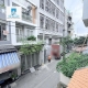 BÁN NHÀ KHU PHÂN LÔ VIP HUỲNH TẤN PHÁT - P. BÌNH THUẬN - QUẬN 7 . 