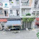 BÁN NHÀ KHU PHÂN LÔ VIP HUỲNH TẤN PHÁT - P. BÌNH THUẬN - QUẬN 7 . 