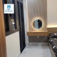  NHÀ MỚI HOÀN THIỆN – FULL NỘI THẤT – TÂN HƯNG, QUẬN 7.