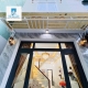 NHÀ MỚI FULL ỘI THẤT CAO CẤP - ĐÀO TÔNG NGUYÊN - NHÀ BÈ 