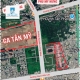 BÁN GẤP NHÀ MẶT TIỀN 20M - KDC PHÚ MỸ - QUẬN 7 . 