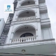 CĂN HỘ DỊCH VỤ CAO CẤP - DÒNG TIỀN 150TR/ THÁNG - QUẬN 7  . 