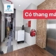 CĂN HỘ DỊCH VỤ CAO CẤP - DÒNG TIỀN 150TR/ THÁNG - QUẬN 7  . 